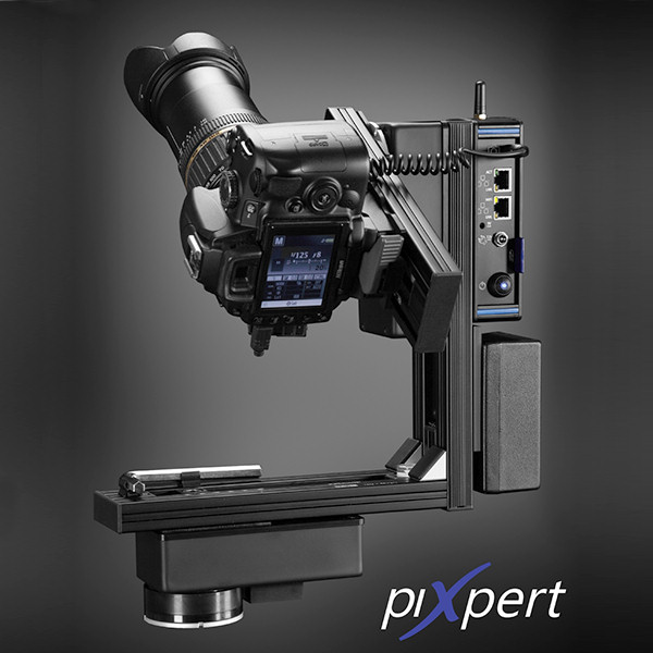 RODEON piXpert