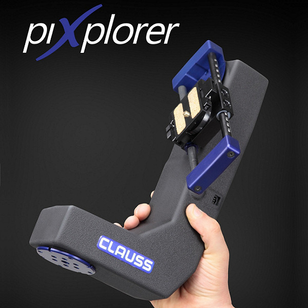 RODEON piXplorer