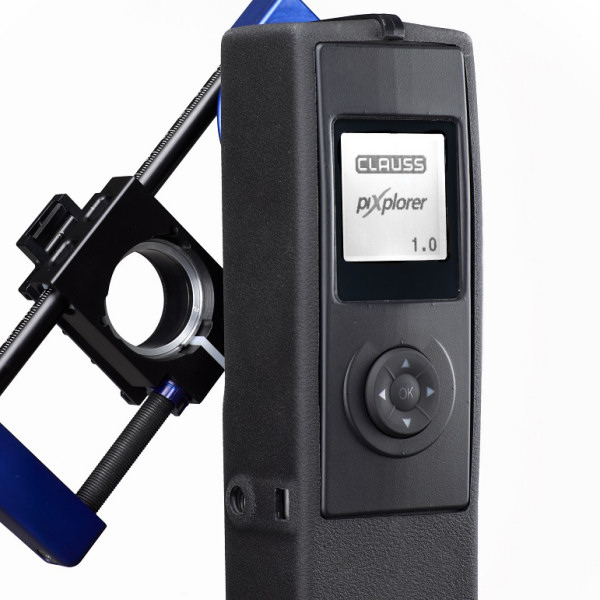 RODEON piXplorer