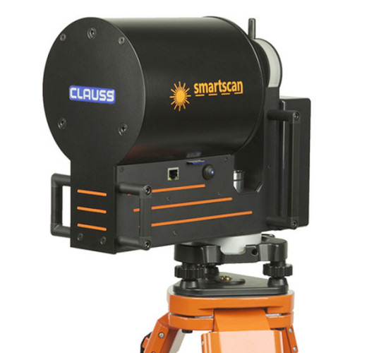 RODEONsmartscan