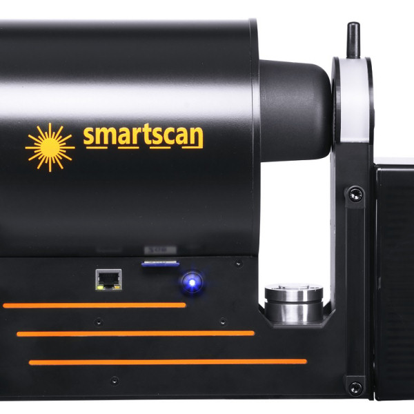 RODEONsmartscan