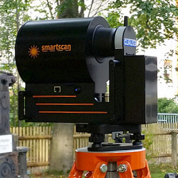 RODEONsmartscan