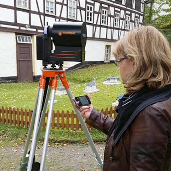 RODEONsmartscan